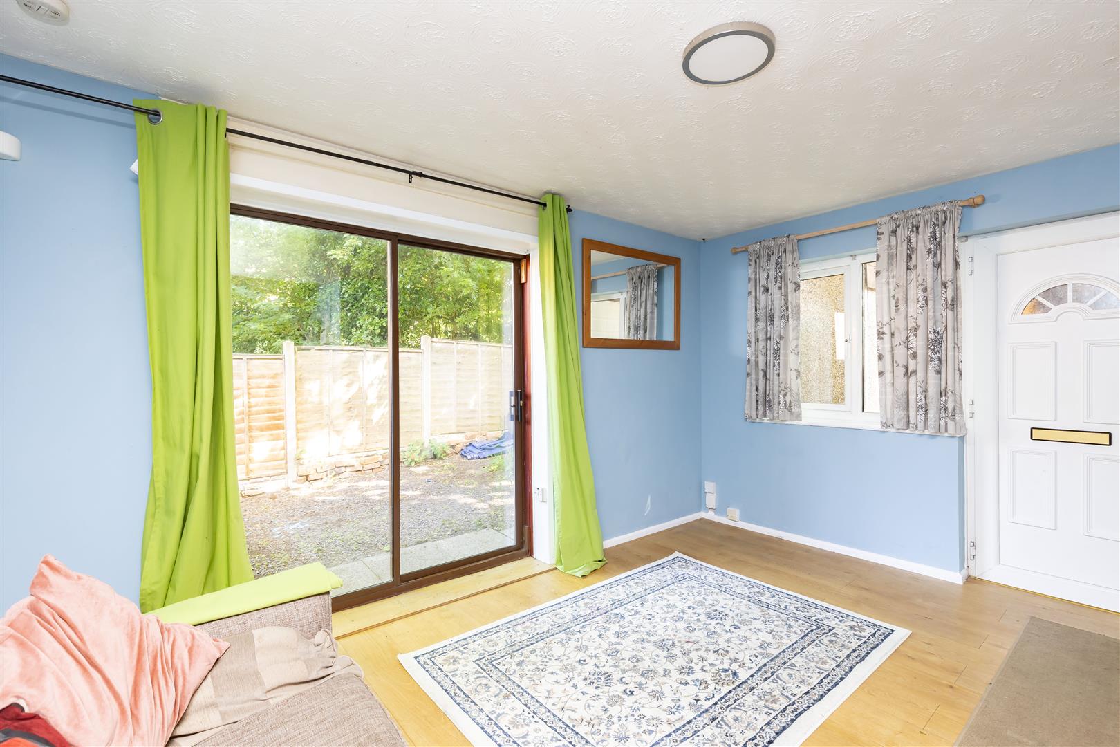 Barleyfield, Bamber Bridge, Preston